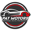PAT MOTORS